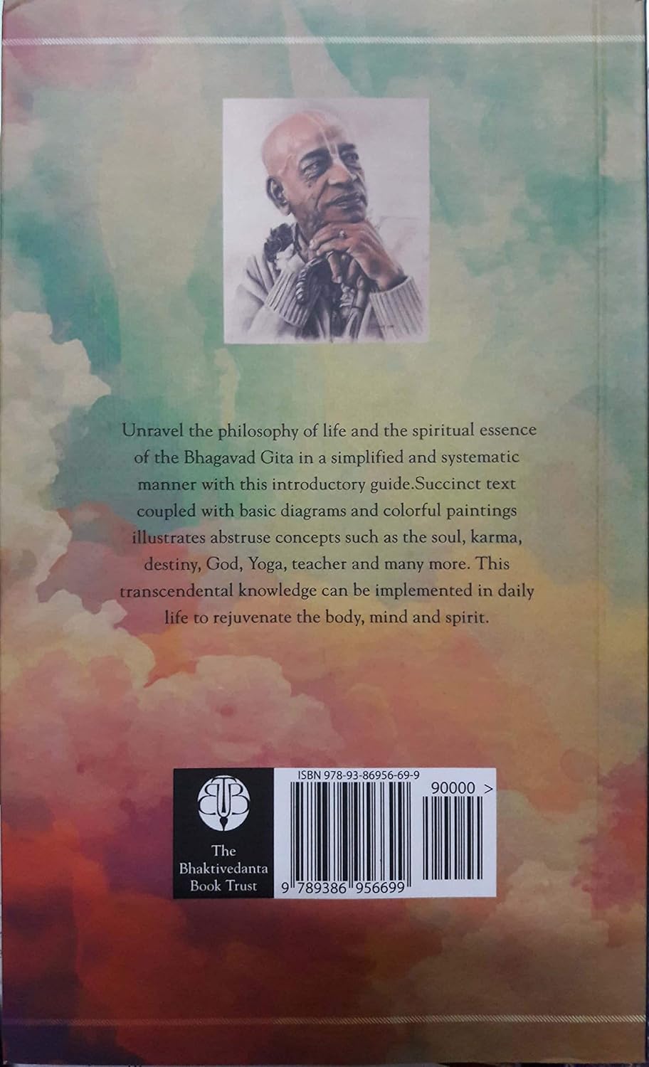 Basics of Bhagavad Gita (English)