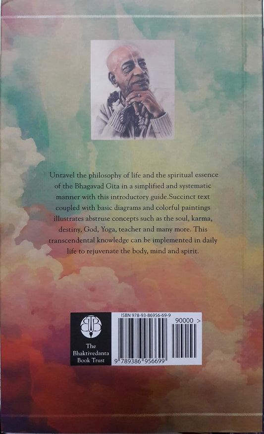 Basics of Bhagavad Gita (English)