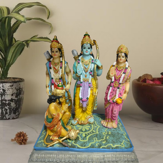 Ram Darbar