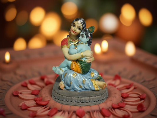 Yashoda Krishna - 5"