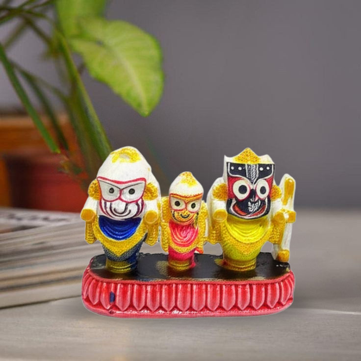 Jagnnath Baldev Subhdra-2"