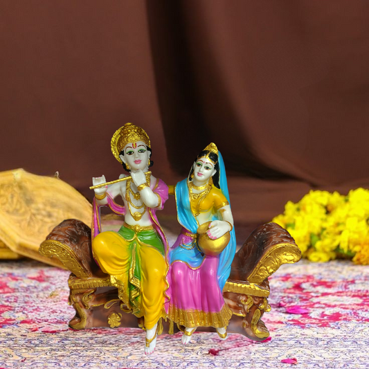 Radha Krishna