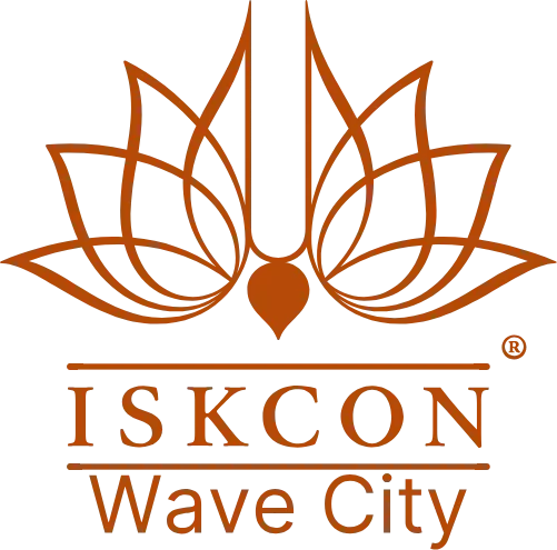 ISKCON Wavecity
